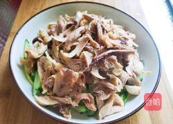 手撕鸡腿的做法图解5