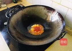 酸辣土豆丝的做法图解3