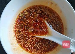 凉拌苦瓜的做法图解11