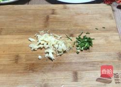 凉拌苦瓜的做法图解4