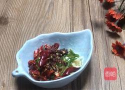 凉拌苦瓜的做法图解5