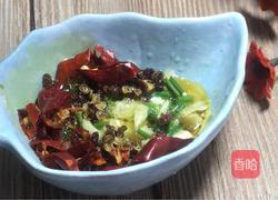 凉拌苦瓜的做法图解7