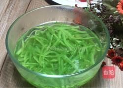 凉拌苦瓜的做法图解11