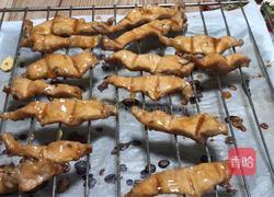 香烤里脊肉的做法图解11