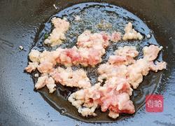 肉沫土豆的做法图解7