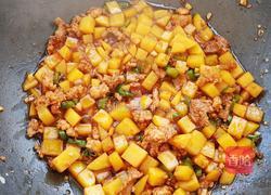 肉沫土豆的做法图解10