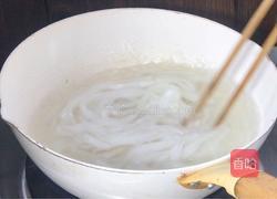 牛排骨汤河粉的做法图解13