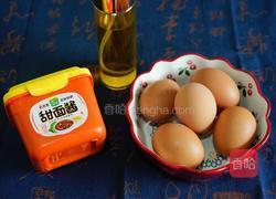 简单几步教你做好吃的鸡蛋酱的做法图解1