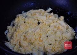 简单几步教你做好吃的鸡蛋酱的做法图解4