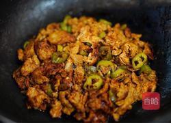 简单几步教你做好吃的鸡蛋酱的做法图解5