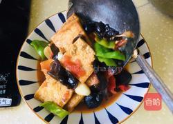 家常豆腐的做法图解10