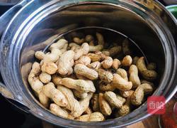 卤味花生的做法图解2
