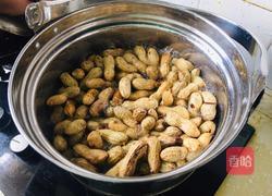 卤味花生的做法图解6