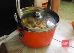 卤味花生的做法图解7