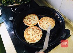 韭菜鸡蛋盒子的做法图解13