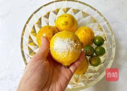快乐柠檬水的做法图解3