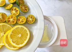 快乐柠檬水的做法图解7