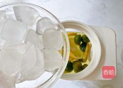 快乐柠檬水的做法图解9