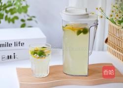 快乐柠檬水的做法图解10