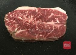 简单几分钟,教你煎出香的做法图解2