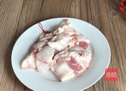 干锅梅干菜的做法图解3