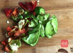 干锅梅干菜的做法图解5