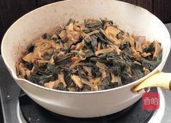 干锅梅干菜的做法图解14