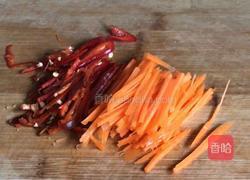 家常拌面的做法图解3