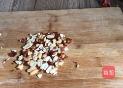 家常拌面的做法图解4