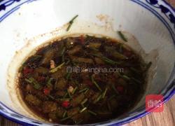 家常拌面的做法图解6