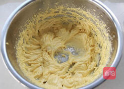 比趣多多好吃的“美式巧克力豆曲奇”的做法图解3