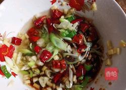 凉拌洋葱木耳的做法图解4