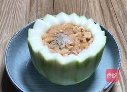 鸡肉冬瓜盅的做法图解6