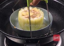 鸡肉冬瓜盅的做法图解9