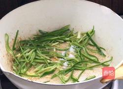 辣炒鸡丝的做法图解9