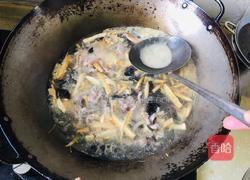 酸辣肉丝汤的做法图解10