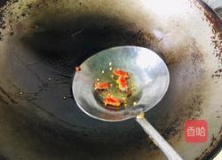 响油黄瓜的做法图解5