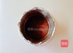 巧克力慕斯蛋糕的做法图解4