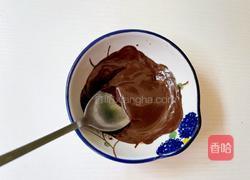 巧克力慕斯蛋糕的做法图解6