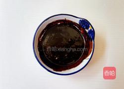 巧克力慕斯蛋糕的做法图解8