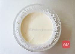 巧克力慕斯蛋糕的做法图解9