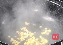 瓜子仁炝白菜的做法图解5