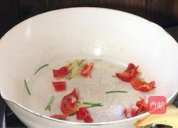 醋溜丝瓜的做法图解5