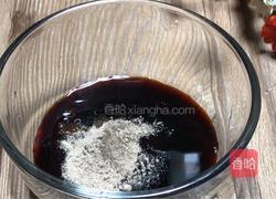 五花肉炖白菜粉条的做法图解8