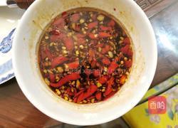 百香果柠檬虾的做法图解2