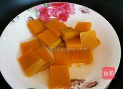 南瓜饼的做法图解3