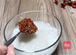 香辣臭干子的做法图解4