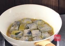 香辣臭干子的做法图解6