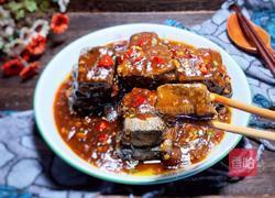 香辣臭干子的做法图解12