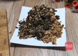 梅干菜馅饺子的做法图解5